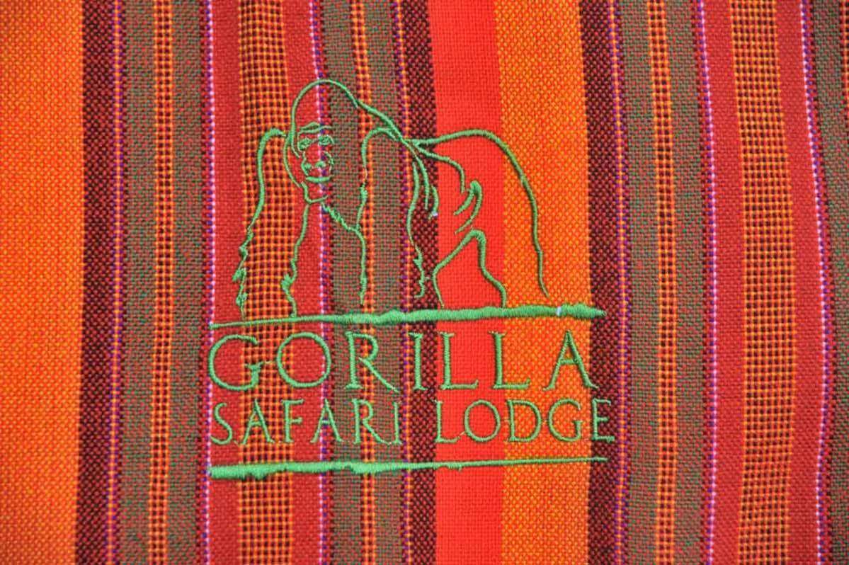 Gorilla Safari Lodge Rubuguli Экстерьер фото